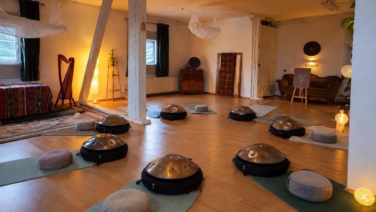 Schnupper-Workshop Schwäbisch Gmünd So. 08.11. 10:30 Uhr