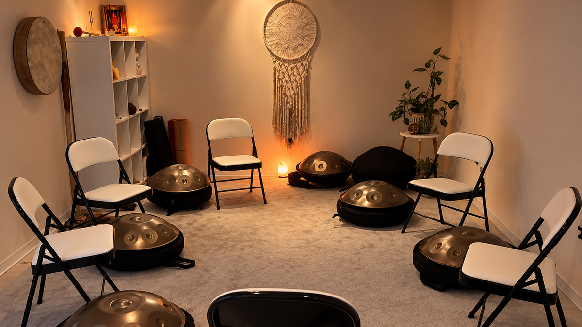 Schnupper-Workshop Aalen Mi. 13.01.27 18:00 Uhr