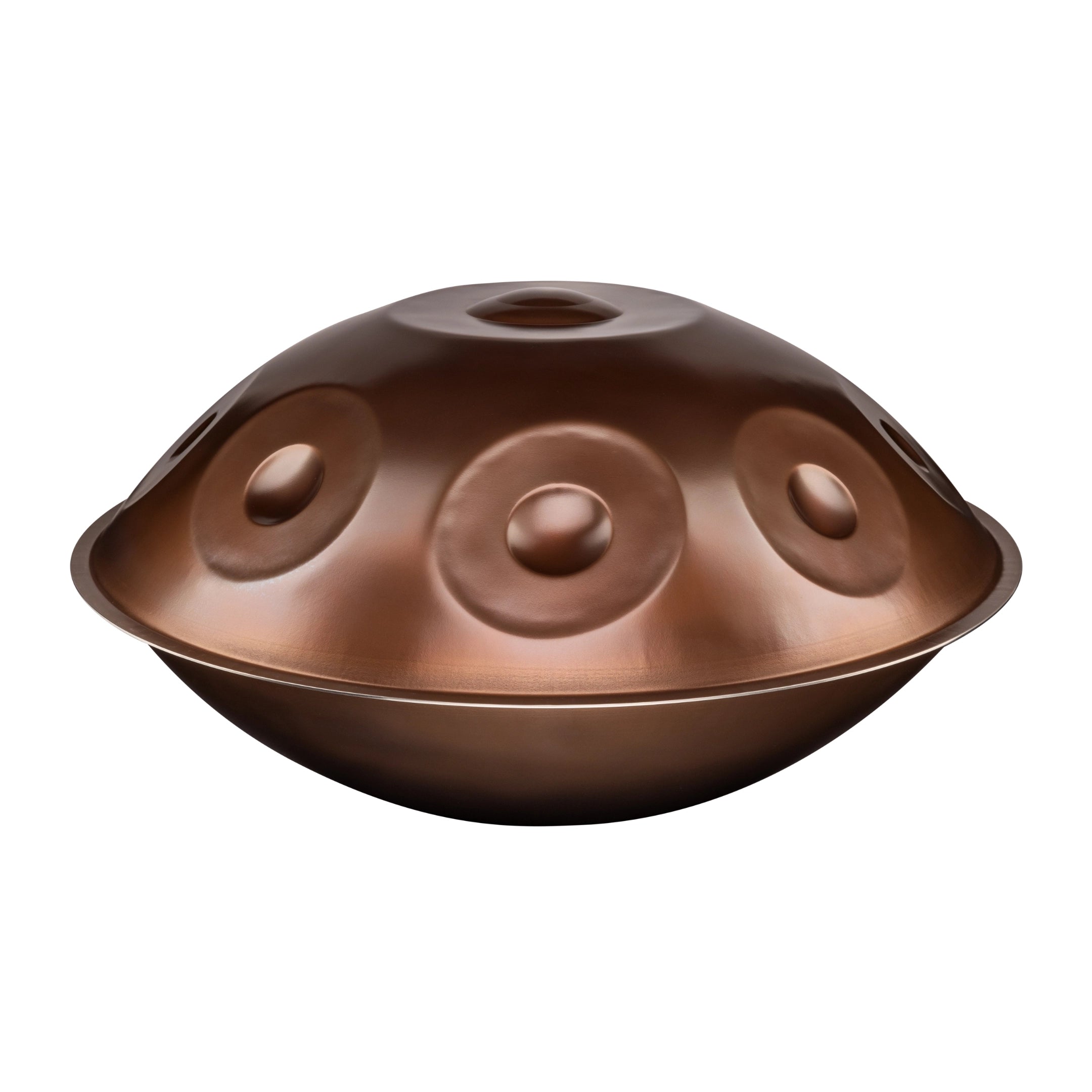 Handpan D Kurd 10 (YataoPan)