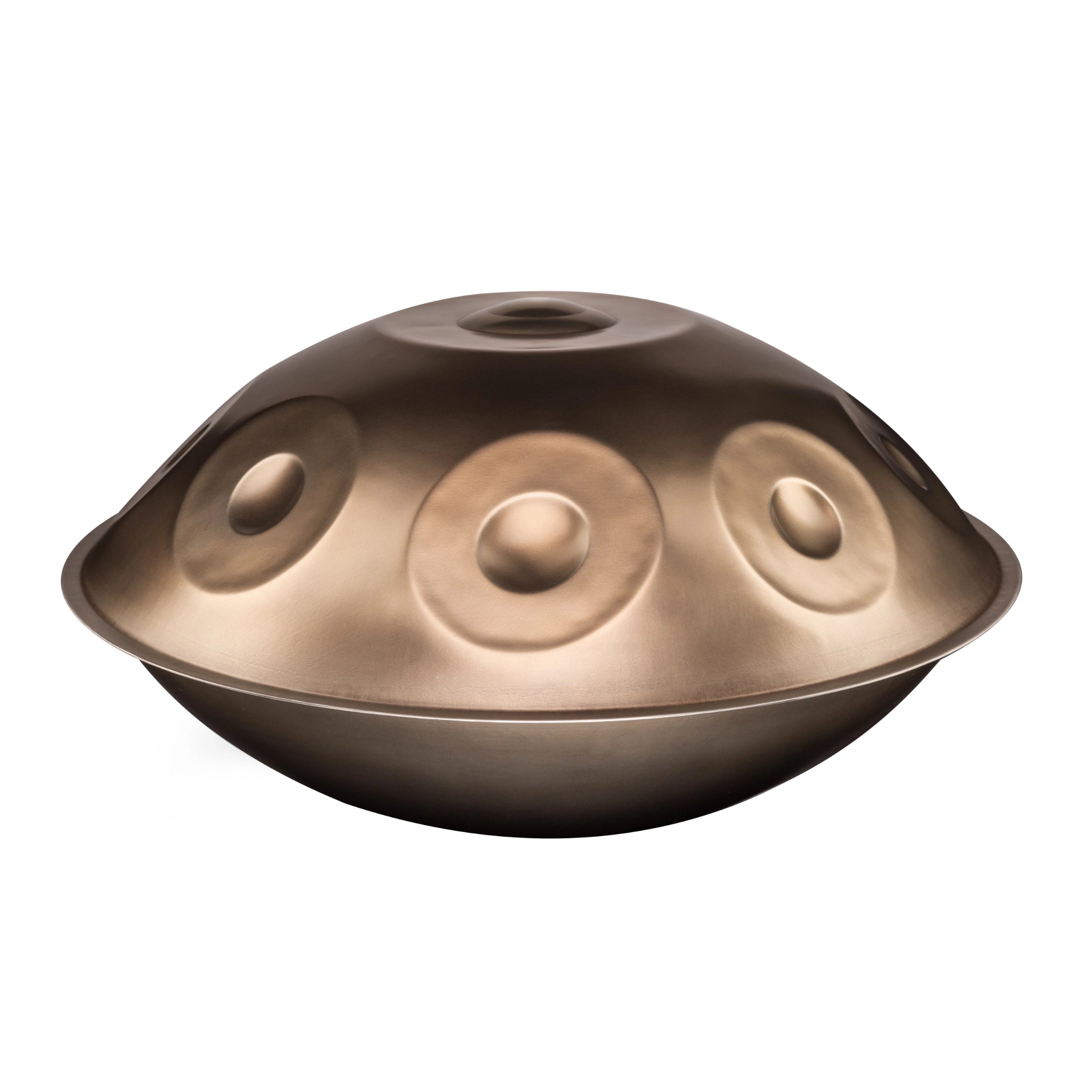 Handpan D Kurd 13 (YataoPan)