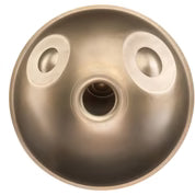 Handpan D Kurd 13 - Mutant (YataoPan)