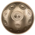 Handpan D Kurd 13 - Mutant (YataoPan)