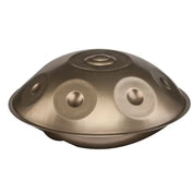 Handpan D Kurd 13 - Mutant (YataoPan)