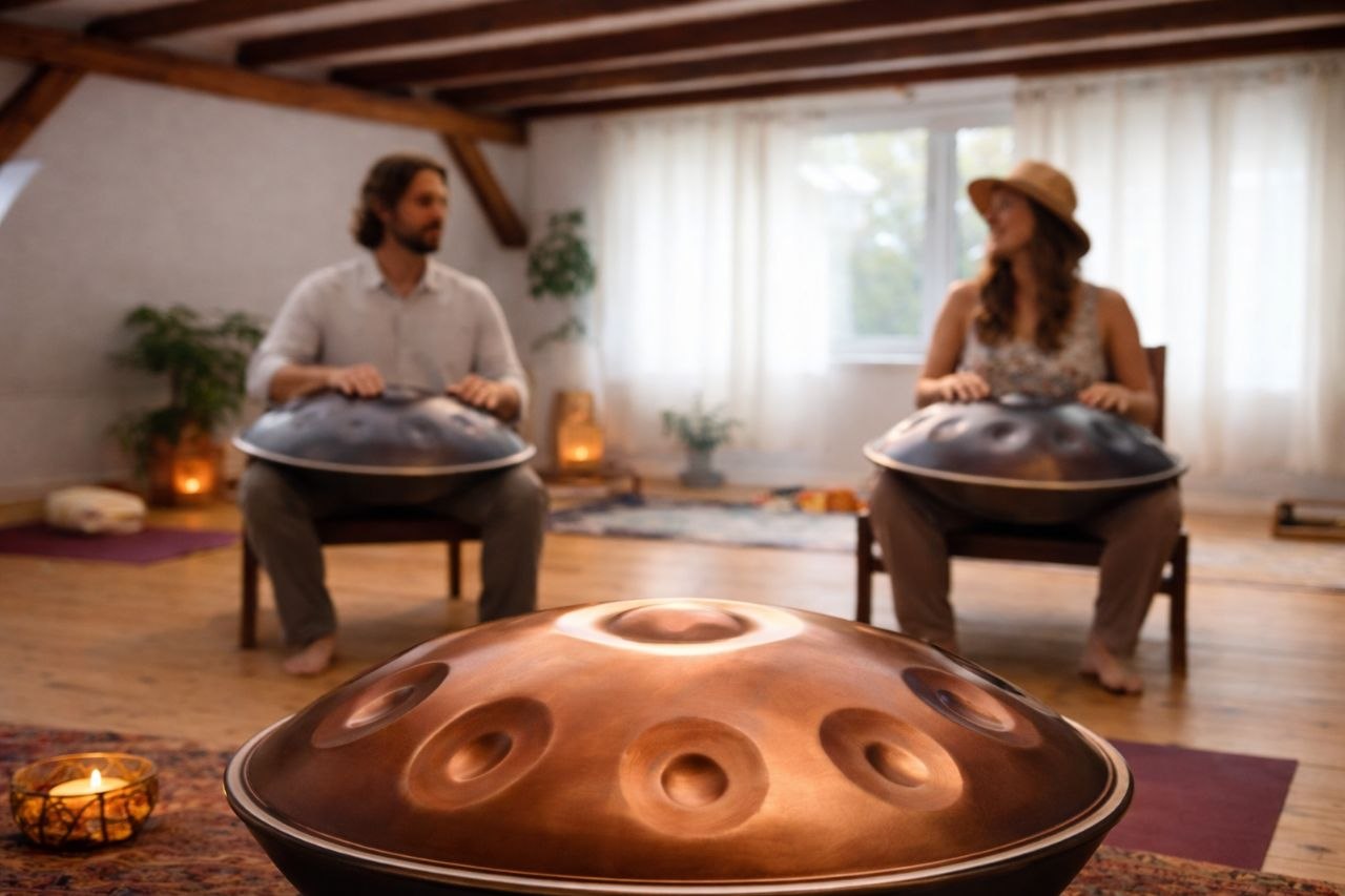 Schnupper-Workshop Nürtingen So. 31.05. 10:30