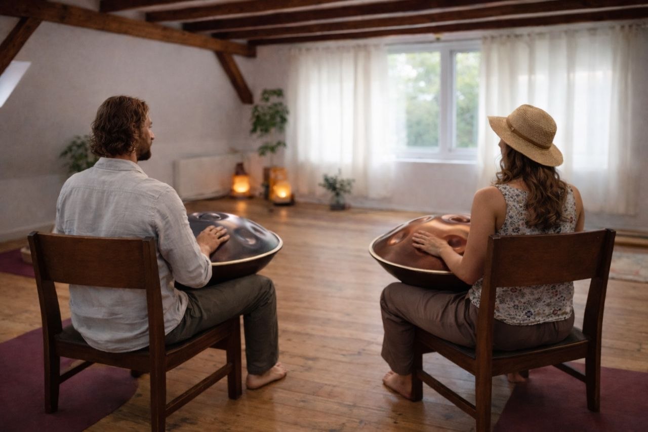 Schnupper-Workshop Nürtingen Di. 28.04. 16 Uhr