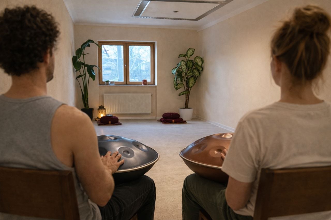 Schnupper-Workshop Aalen Mi. 22.04. 18 Uhr