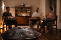 Handpan Jam-Treffen Heilbronn, Sa. 26.09. 18:30 Uhr