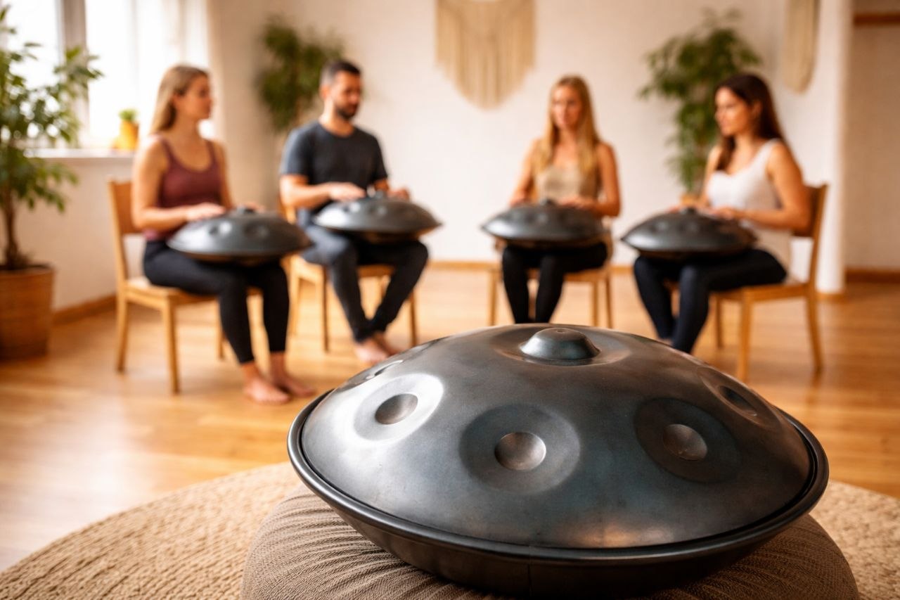 Schnupper-Workshop Schwäbisch Gmünd Mi. 27.05. 18 Uhr