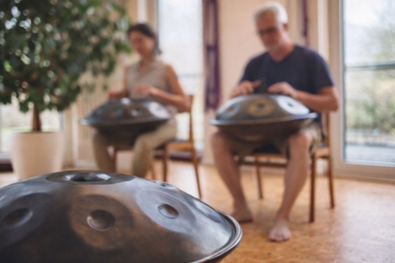 Schnupper-Workshop Dinkelsbühl So. 17.05. 10:30 Uhr