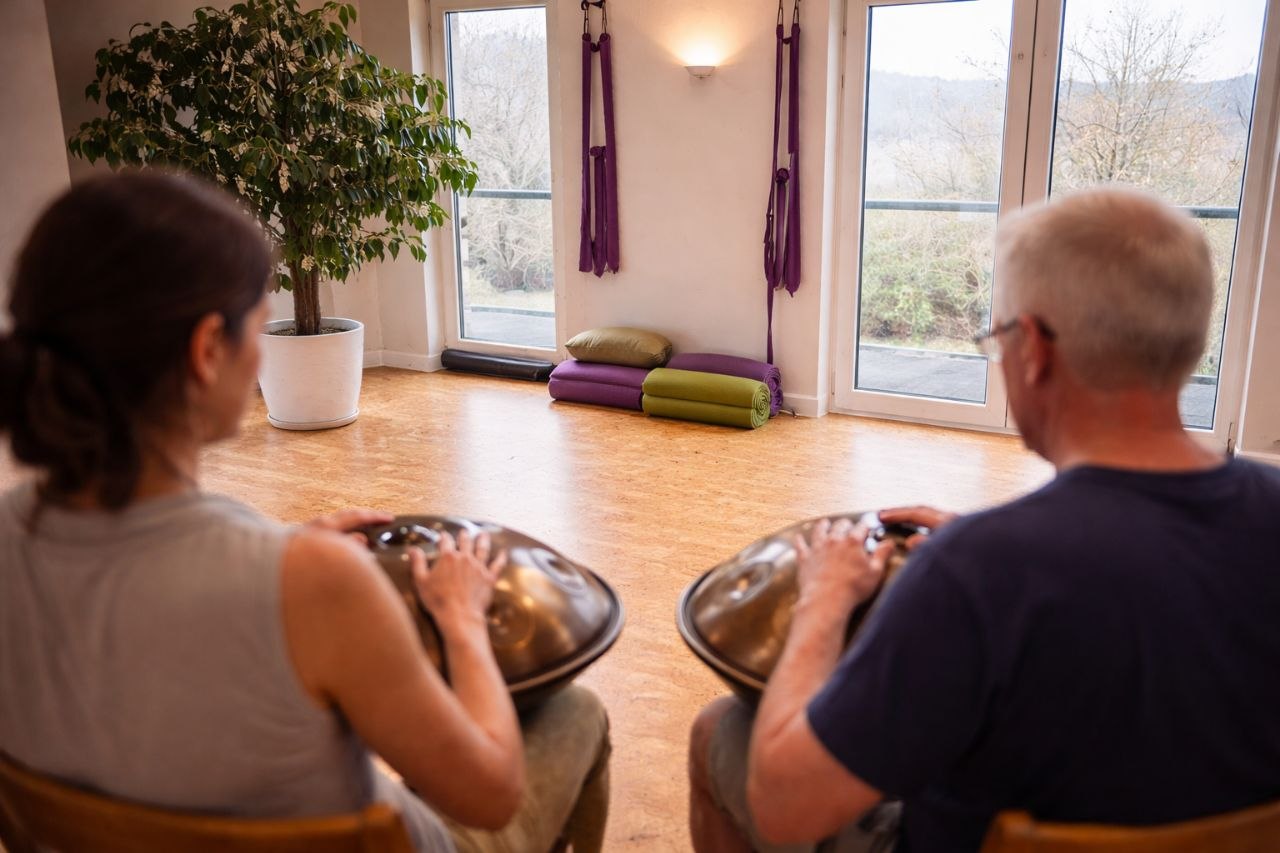 Schnupper-Workshop Dinkelsbühl Sa. 13.06. 17 Uhr