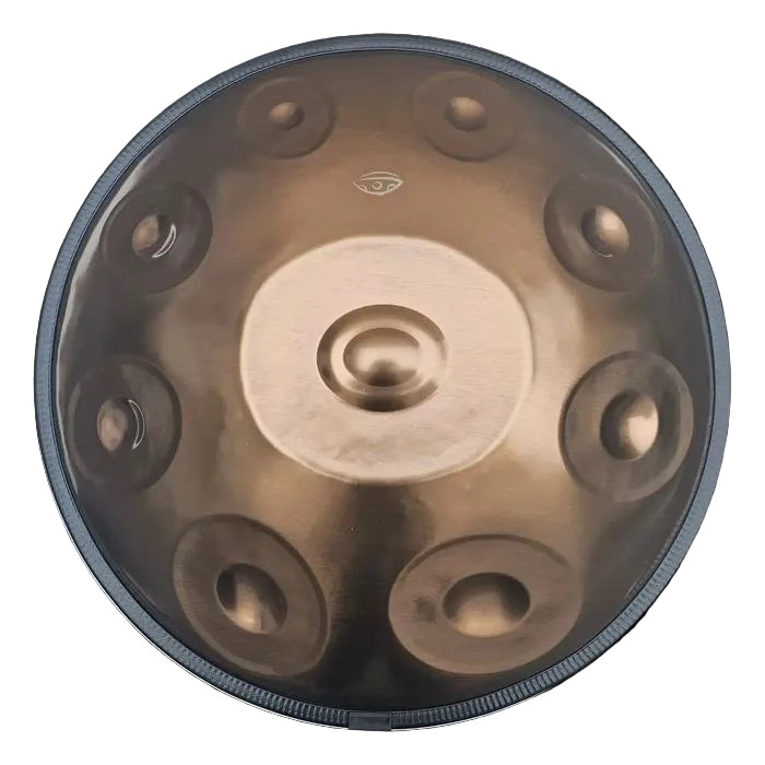 D-Kurd 9 (Soundsculpture)