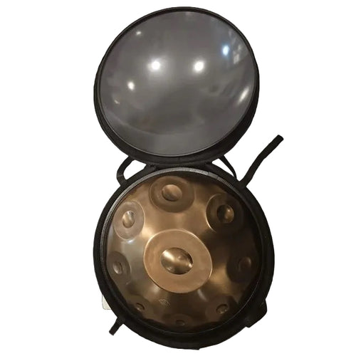 D-Kurd 9 (Soundsculpture)