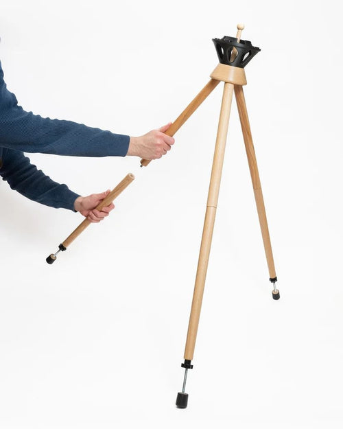 Handpan-Ständer "Atlas All"
